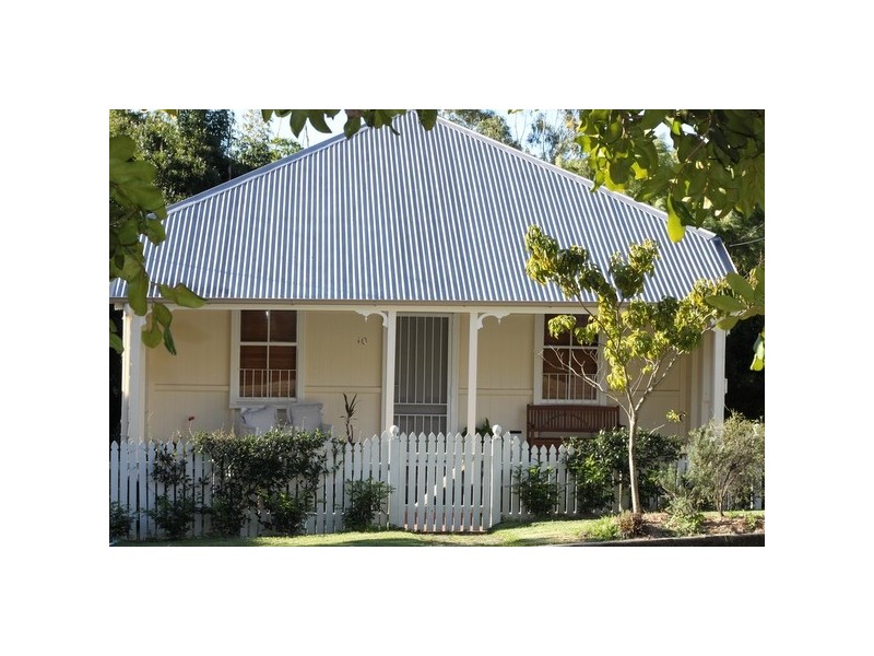 10 Bowler Street, Paddington QLD 4064