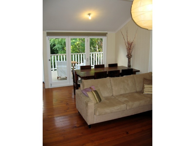 10 Bowler Street, Paddington QLD 4064