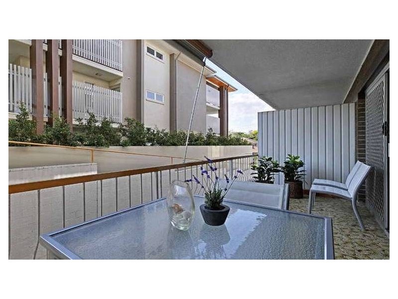 3/6 Grimes Street, Auchenflower QLD 4066