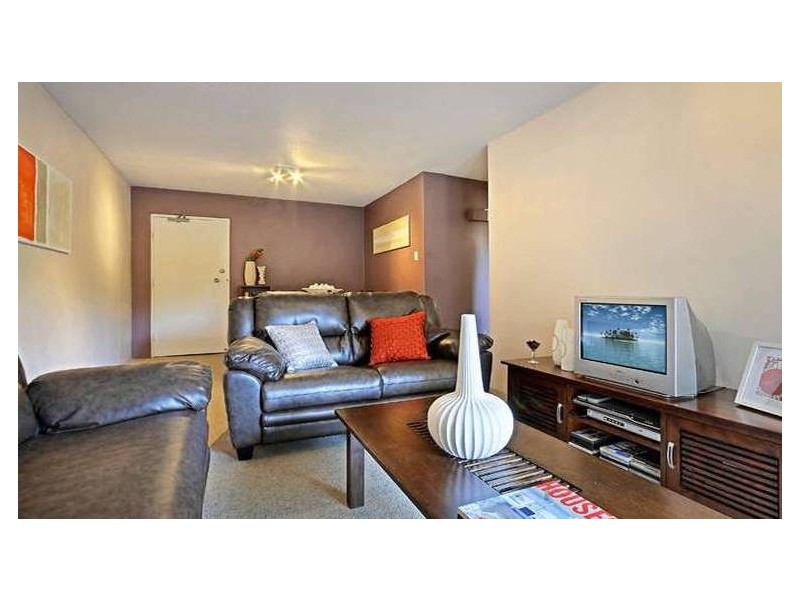 3/6 Grimes Street, Auchenflower QLD 4066