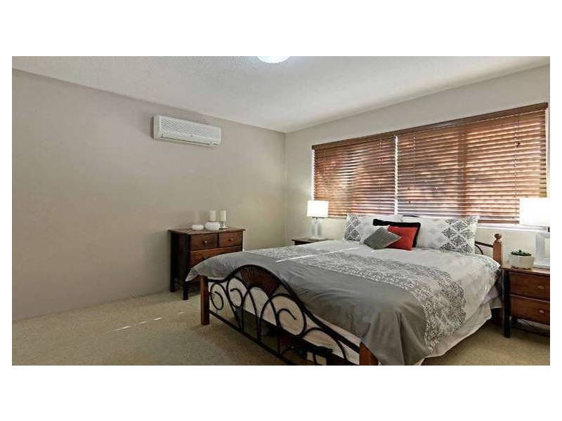 3/6 Grimes Street, Auchenflower QLD 4066