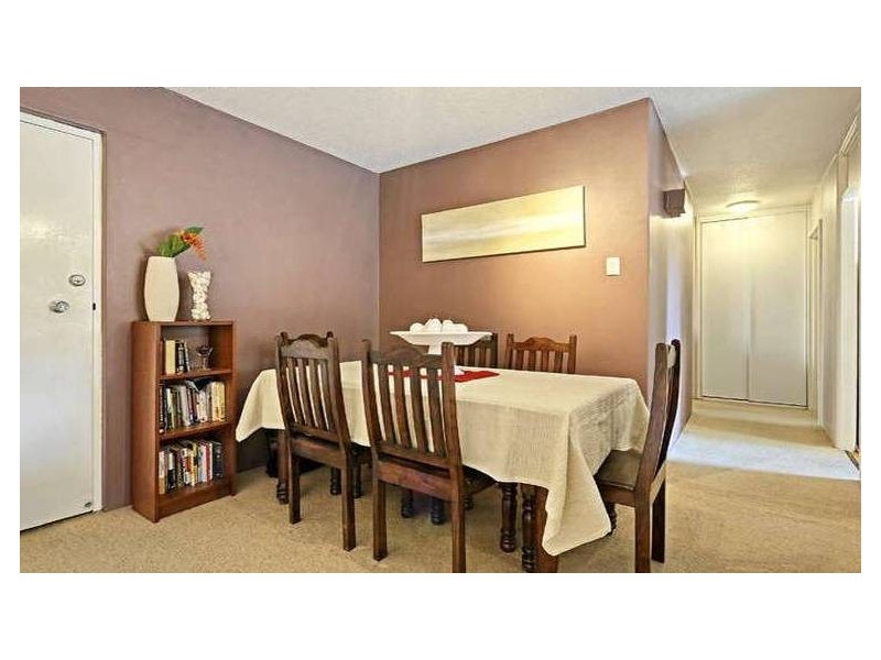 3/6 Grimes Street, Auchenflower QLD 4066