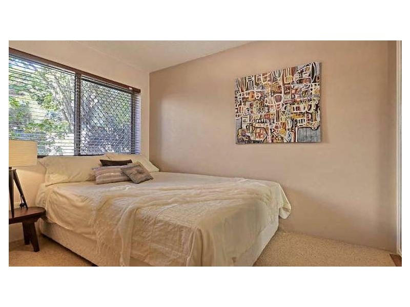 3/6 Grimes Street, Auchenflower QLD 4066