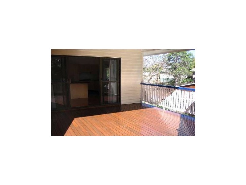 42 Milpera Street, Ashgrove QLD 4060