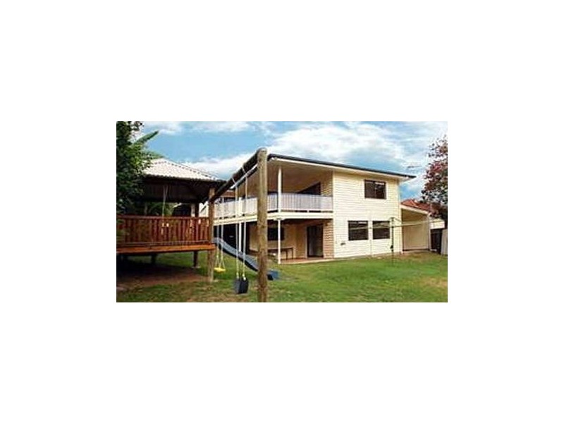 42 Milpera Street, Ashgrove QLD 4060