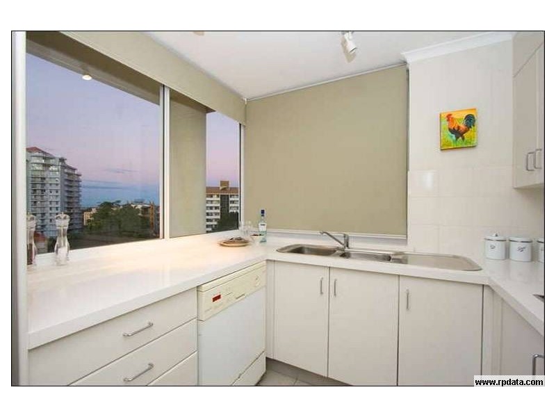 24/57 Lambert Street, Kangaroo Point QLD 4169