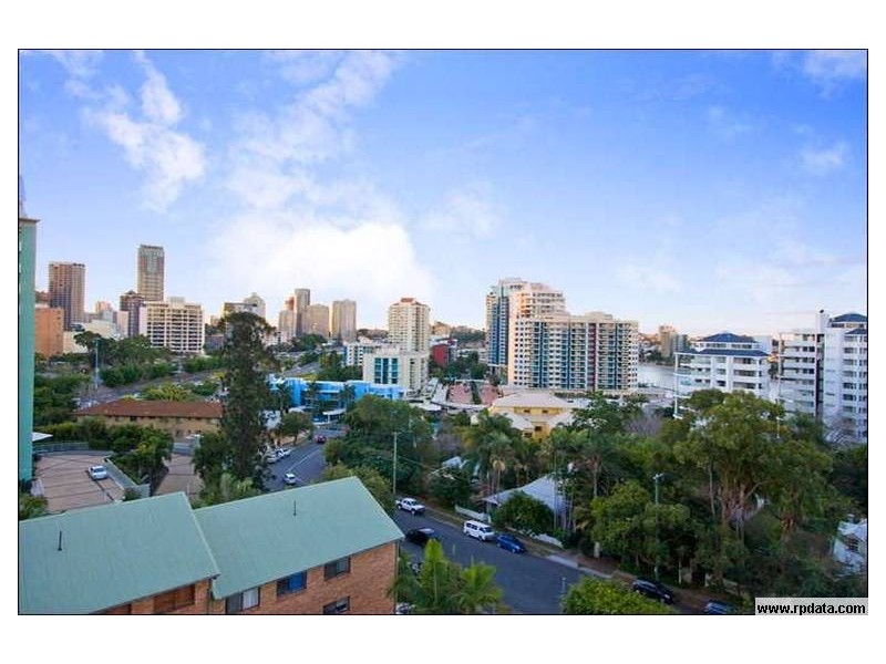 24/57 Lambert Street, Kangaroo Point QLD 4169