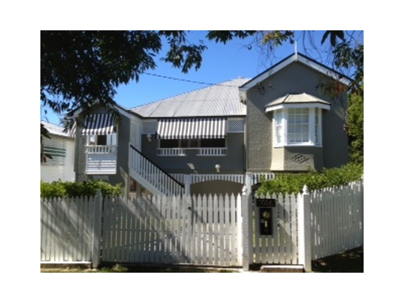 101A Mott Street, Enoggera QLD 4051