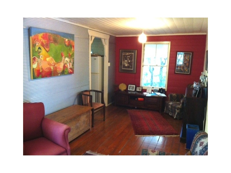 35A Bangalla Street, Auchenflower QLD 4066