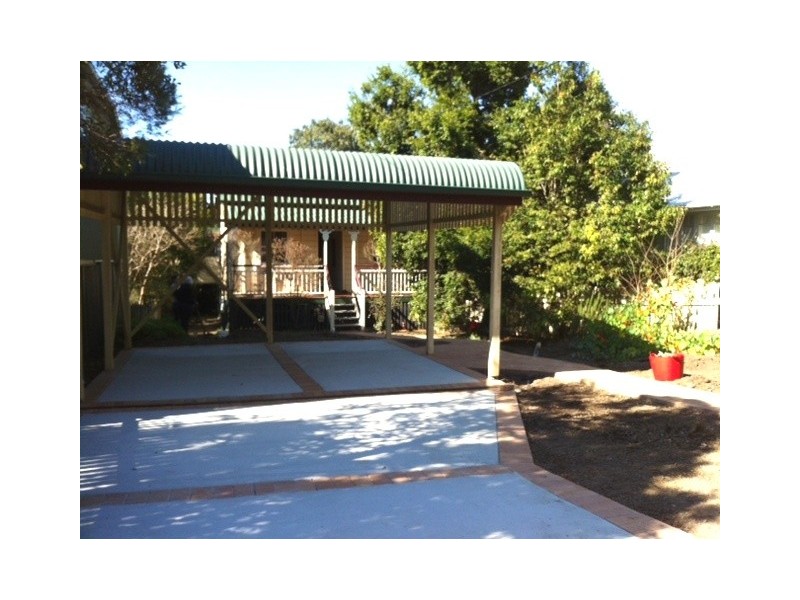 35A Bangalla Street, Auchenflower QLD 4066