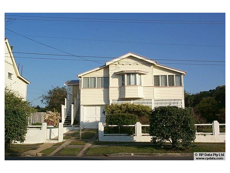 14 Devoy Street, Ashgrove QLD 4060