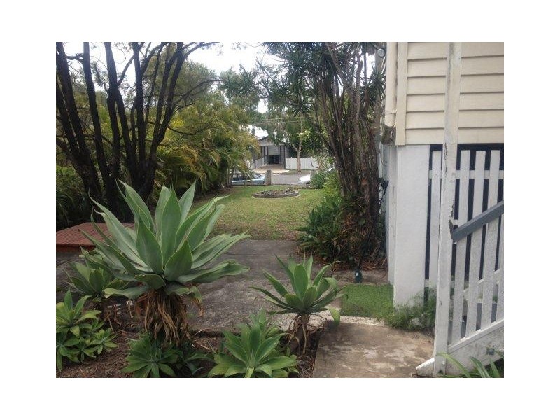 14 Devoy Street, Ashgrove QLD 4060