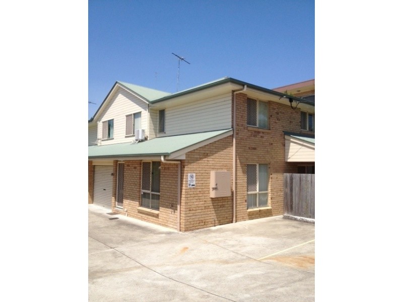 1/693 Wynnum Road, Morningside QLD 4170