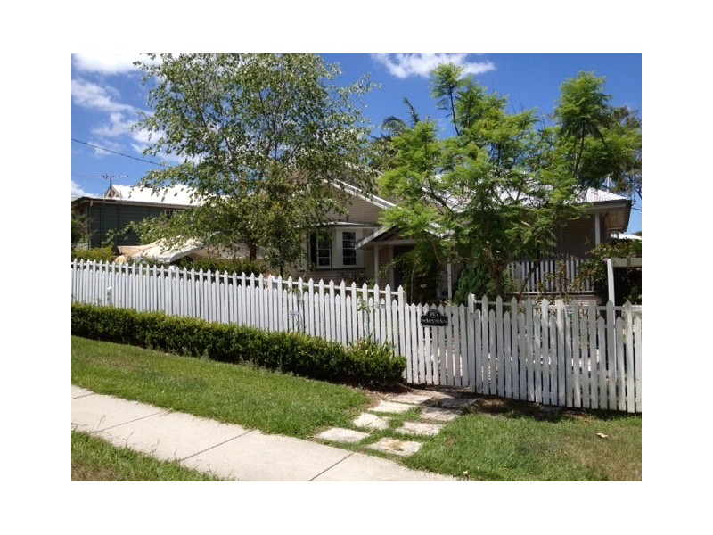 185  Taringa Parade, Taringa QLD 4068