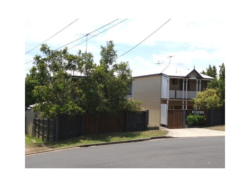 3/48 Bundara Street, Morningside QLD 4170