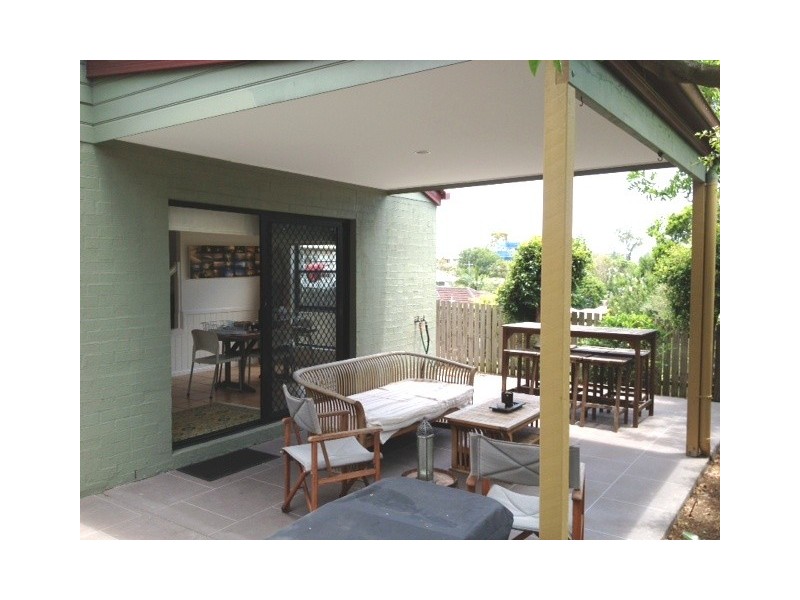 3/48 Bundara Street, Morningside QLD 4170