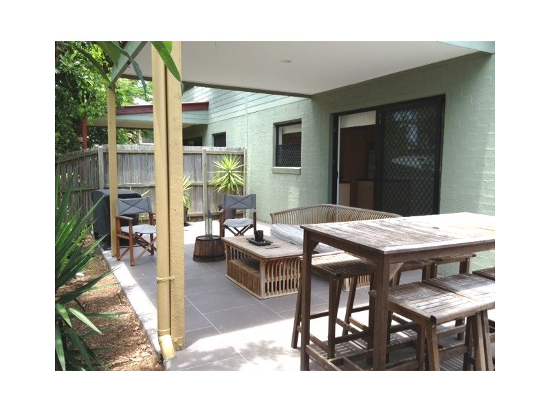 3/48 Bundara Street, Morningside QLD 4170