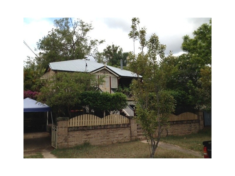 14 Laurel Ave, Wilston QLD 4051