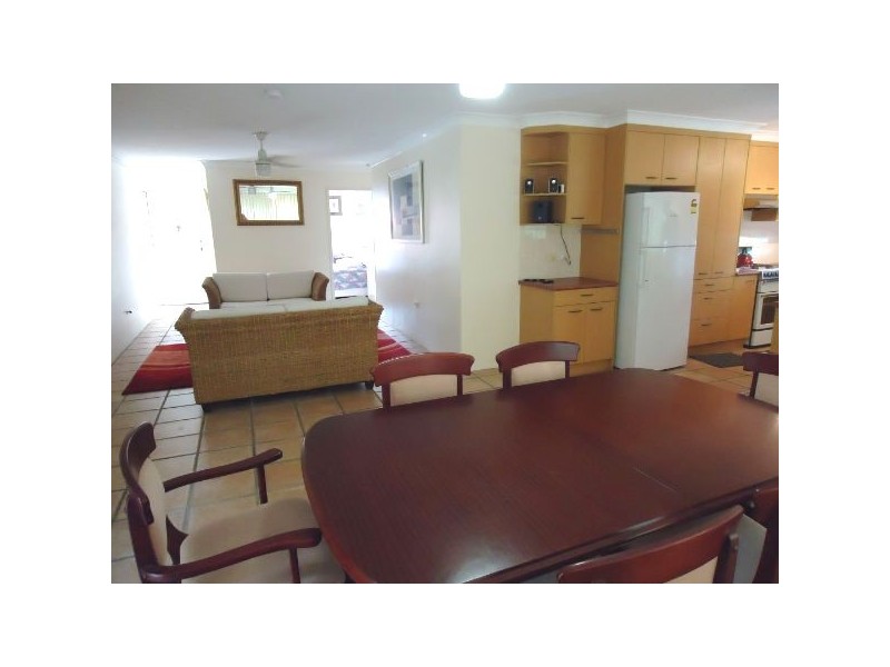 1/54 Mansfield Street, Coorparoo QLD 4151