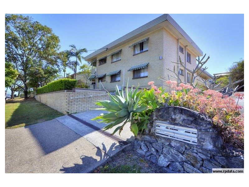 1/54 Mansfield Street, Coorparoo QLD 4151