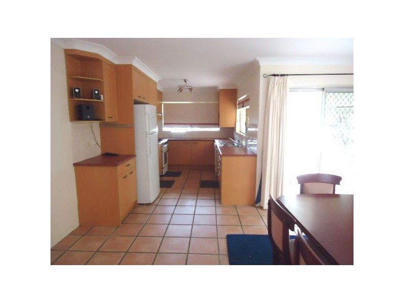 1/54 Mansfield Street, Coorparoo QLD 4151