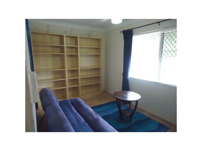 1/54 Mansfield Street, Coorparoo QLD 4151