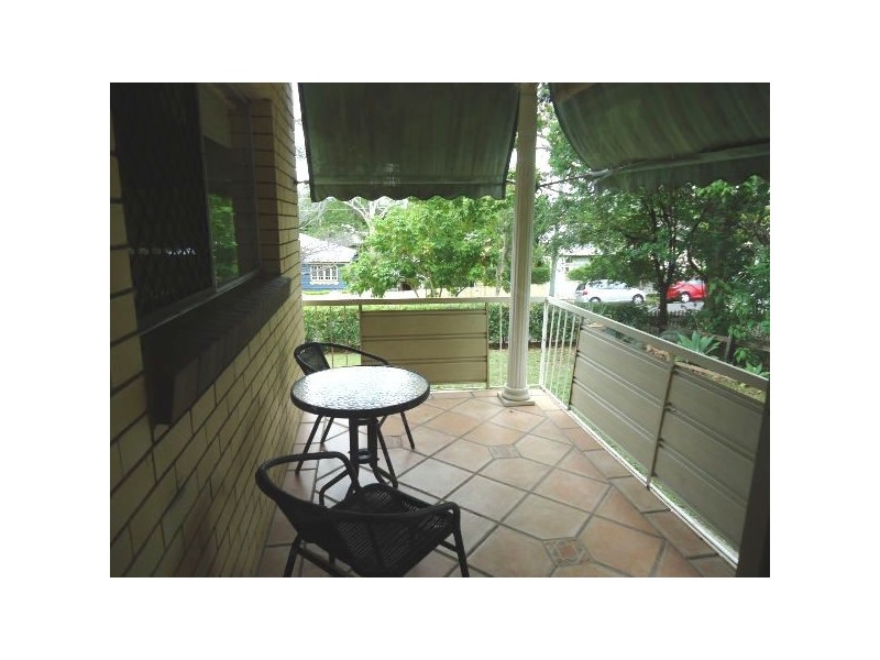 1/54 Mansfield Street, Coorparoo QLD 4151