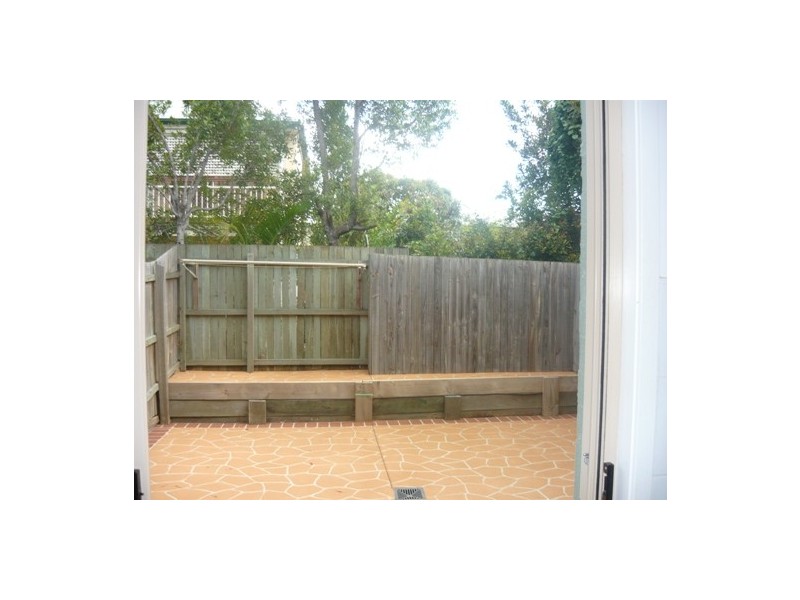 3/246  Pickering Street, Gaythorne QLD 4051