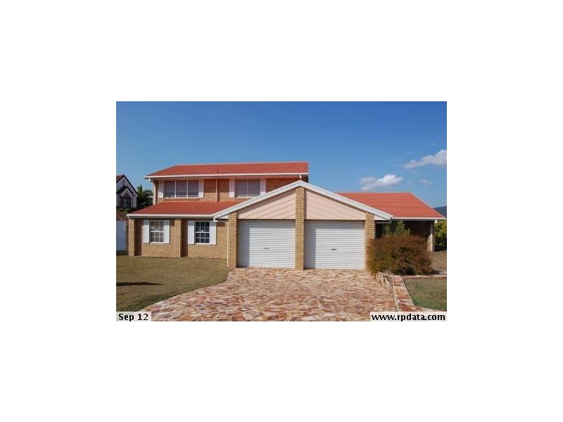 10 Dargie Street, Everton Park QLD 4053