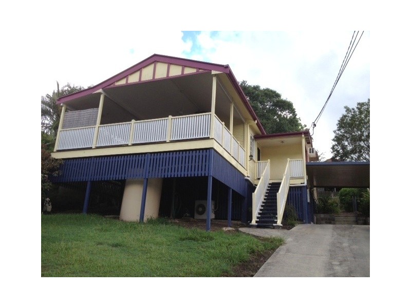 37 Barwood Street, Newmarket QLD 4051