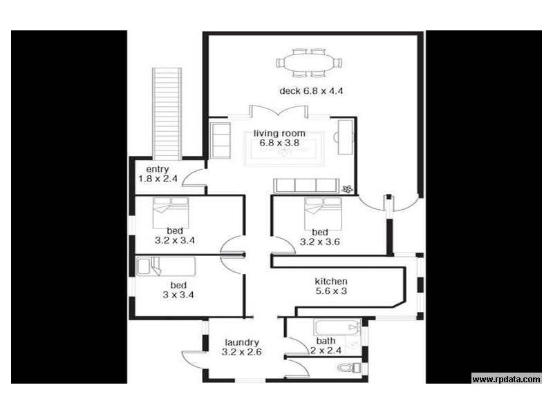 37 Barwood Street, Newmarket QLD 4051