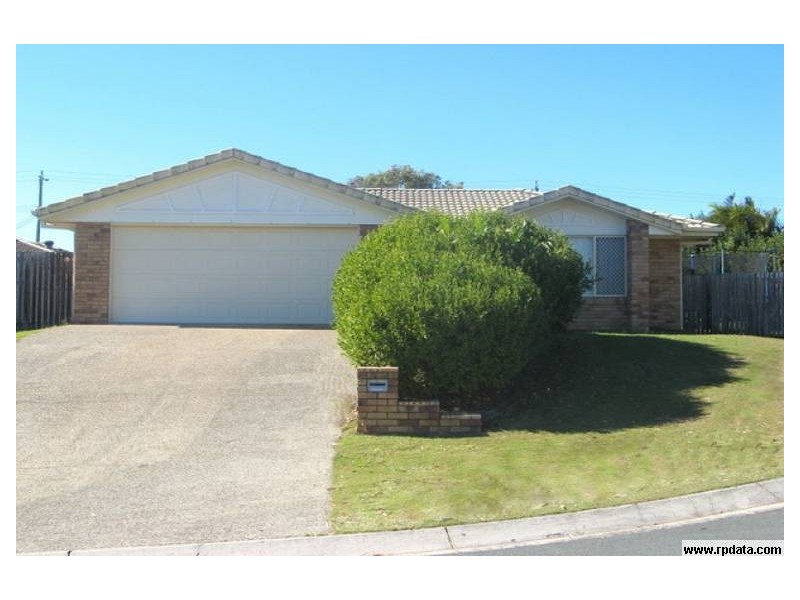 7 Coral Close, Birkdale QLD 4159