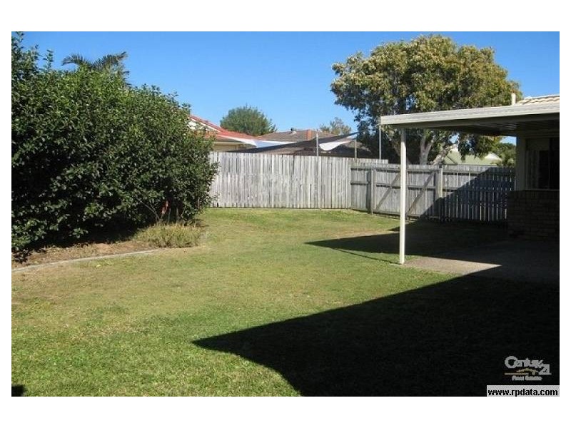 7 Coral Close, Birkdale QLD 4159
