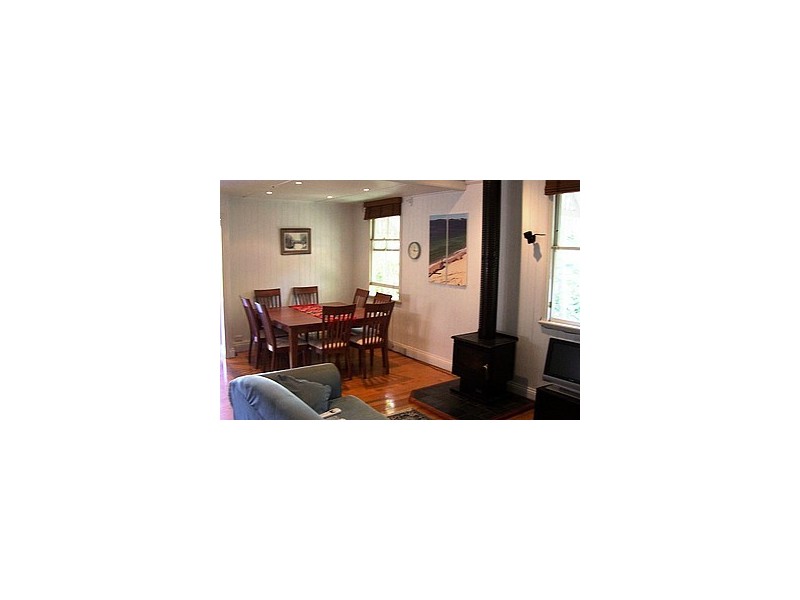 114 Lower Cairns Tce, Paddington QLD 4064