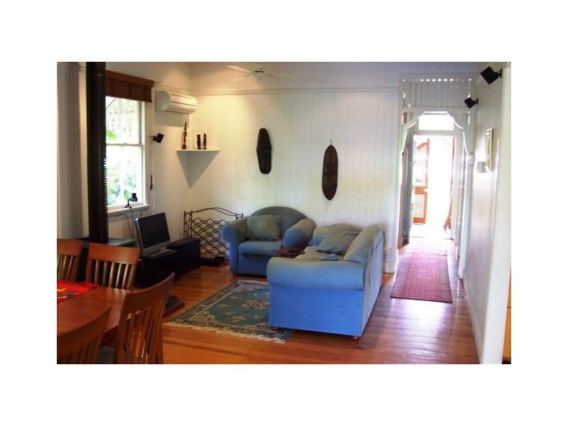 114 Lower Cairns Tce, Paddington QLD 4064