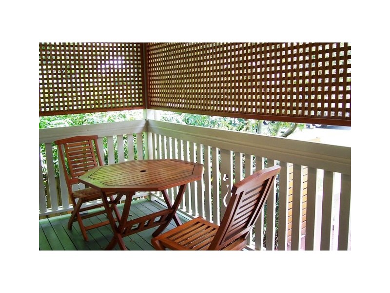 114 Lower Cairns Tce, Paddington QLD 4064