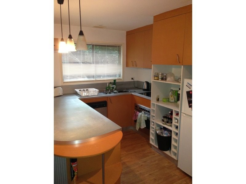 11/14 Brigalow Street, Paddington QLD 4064