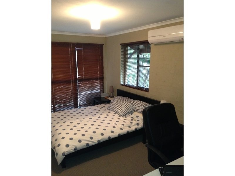 11/14 Brigalow Street, Paddington QLD 4064