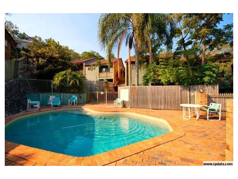 11/14 Brigalow Street, Paddington QLD 4064