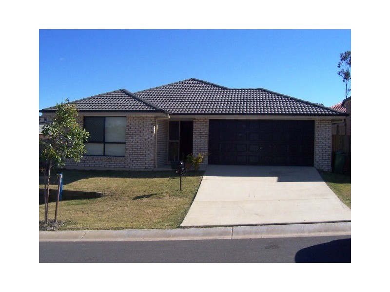 1 BIRDWING COURT, Springfield Lakes QLD 4300