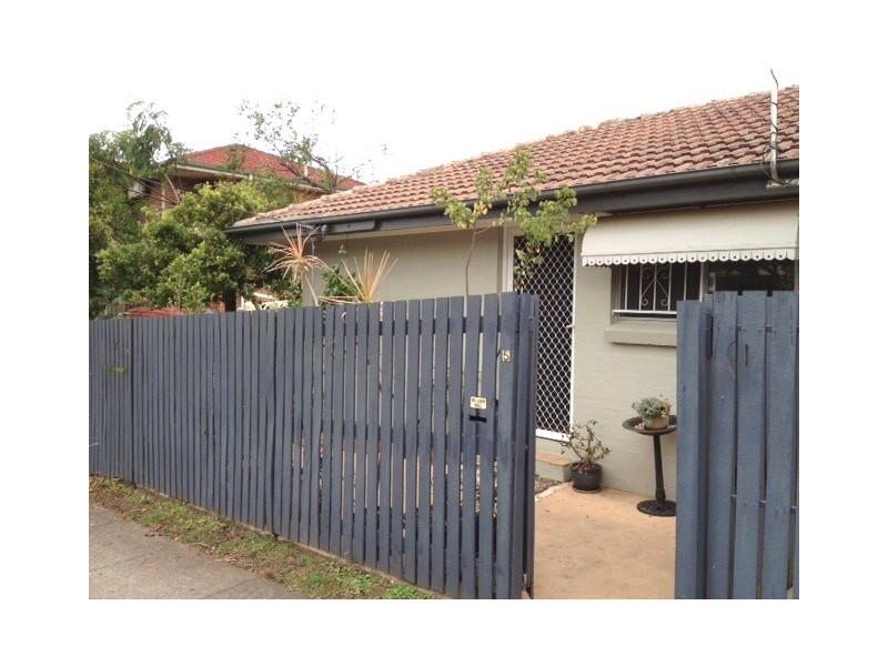 5/61 Wesley Street, Lutwyche QLD 4030