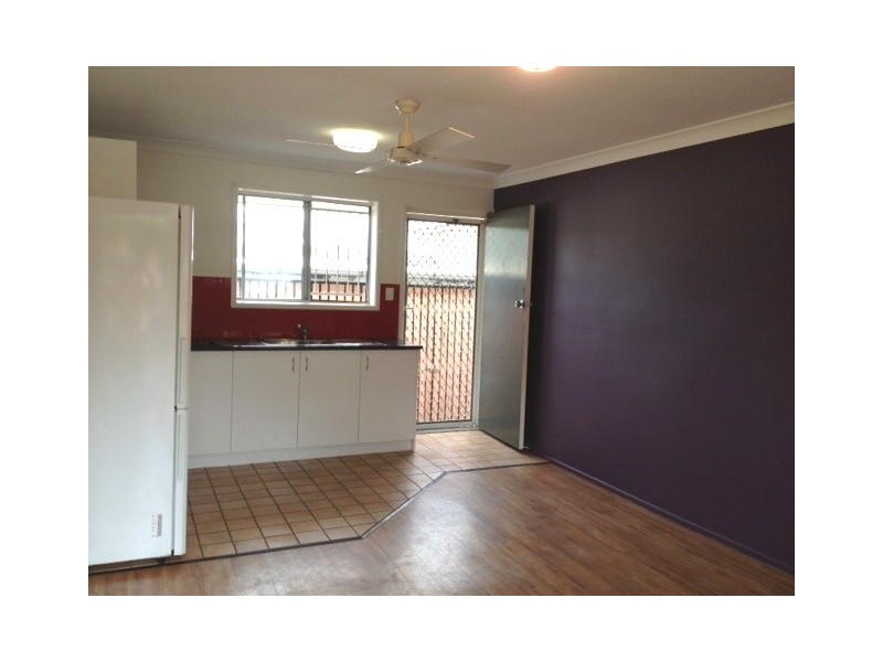 5/61 Wesley Street, Lutwyche QLD 4030