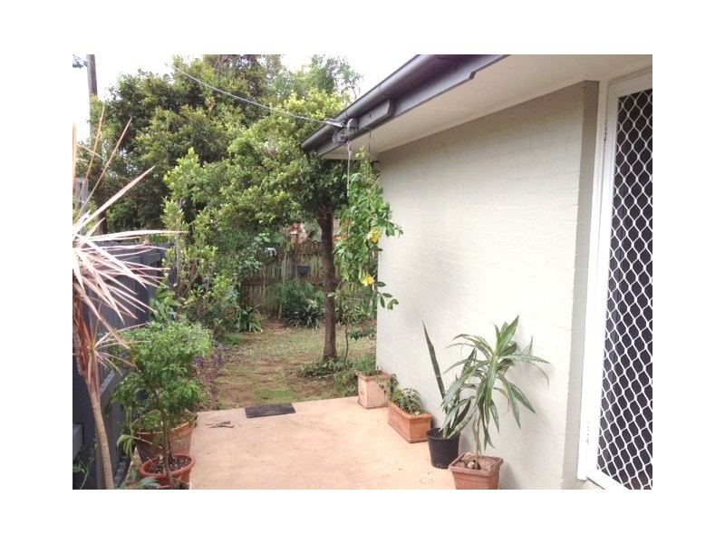 5/61 Wesley Street, Lutwyche QLD 4030