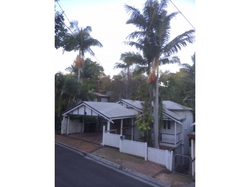 39 Bernhard Street, Paddington QLD 4064