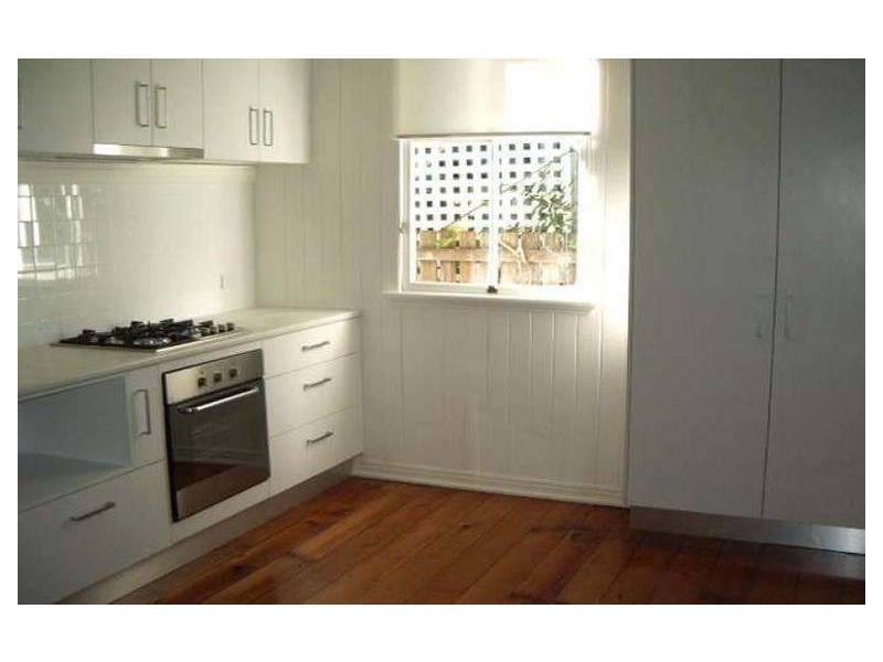 39 Bernhard Street, Paddington QLD 4064