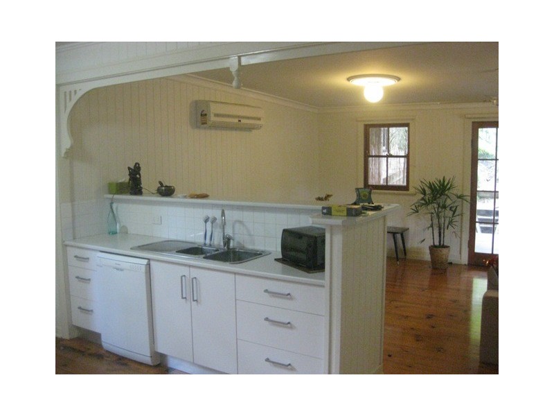 39 Bernhard Street, Paddington QLD 4064