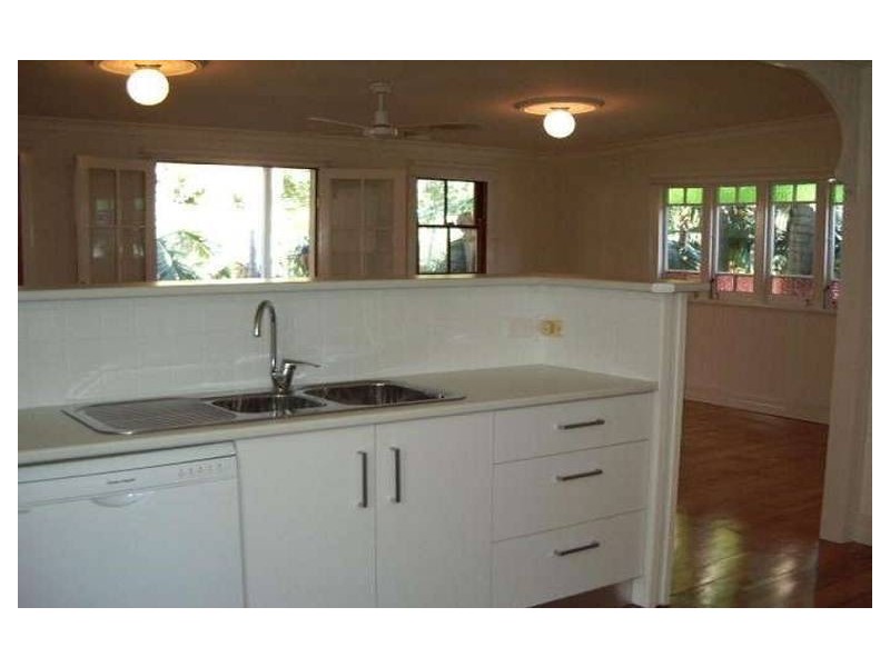 39 Bernhard Street, Paddington QLD 4064