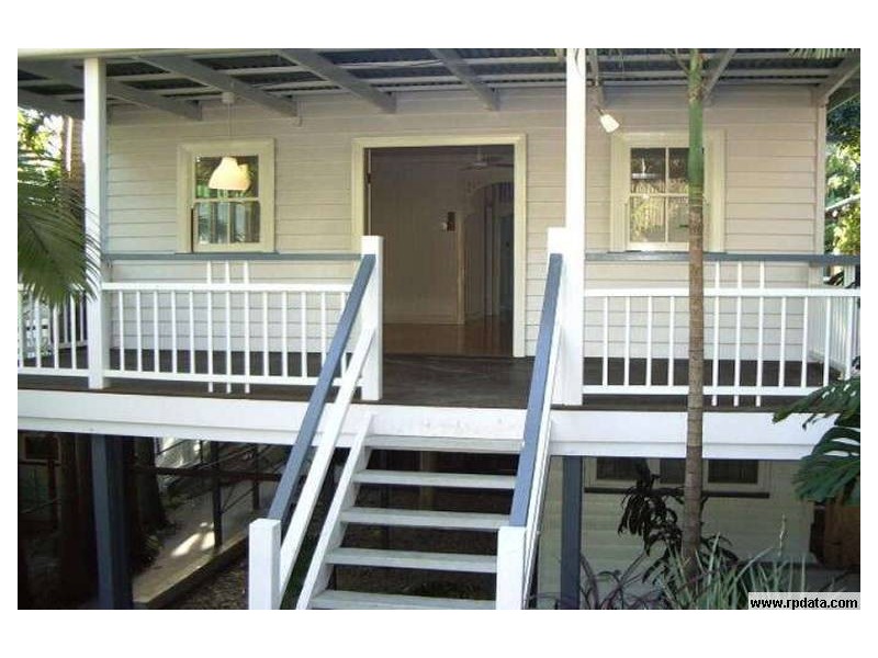 39 Bernhard Street, Paddington QLD 4064