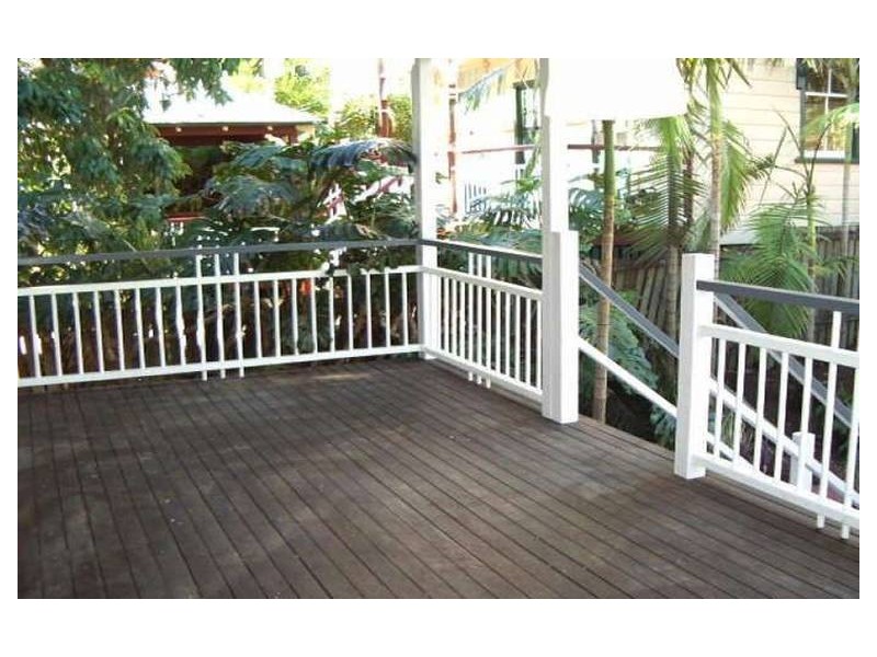 39 Bernhard Street, Paddington QLD 4064