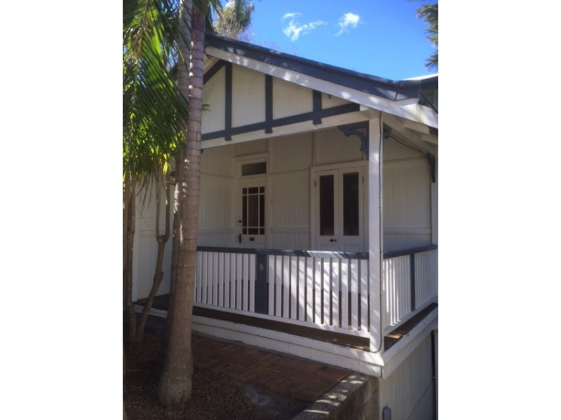 39 Bernhard Street, Paddington QLD 4064